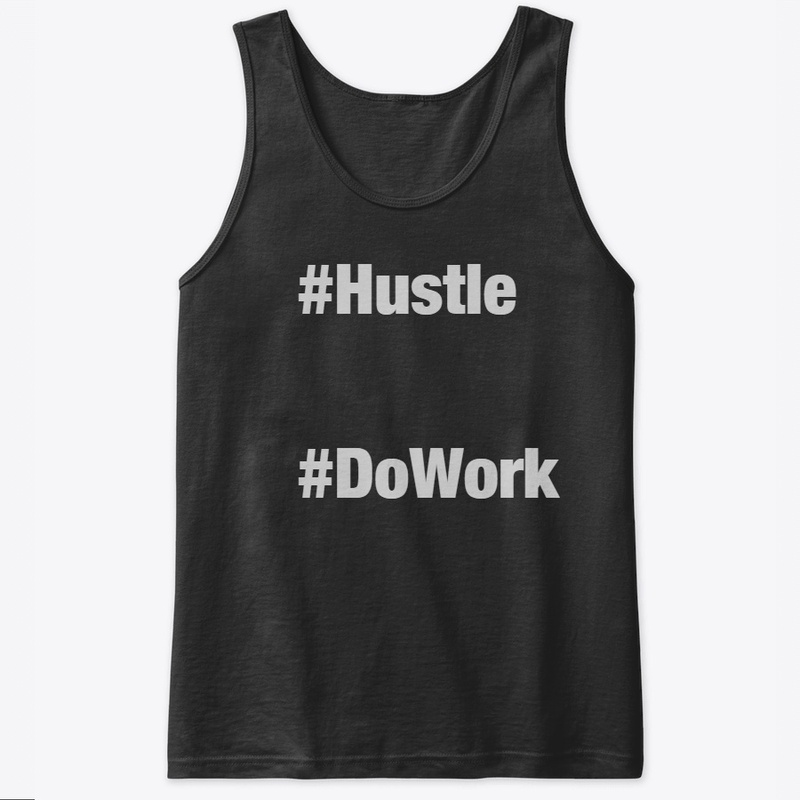 Hustle, dowork