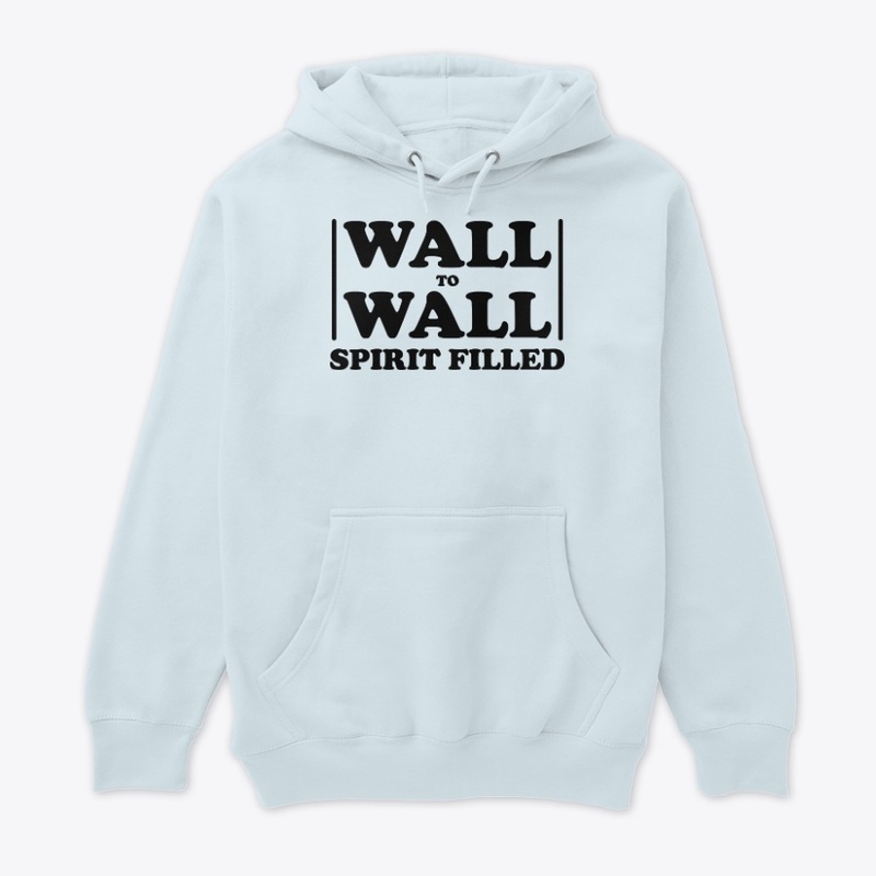 Wall To Wall - Blackout