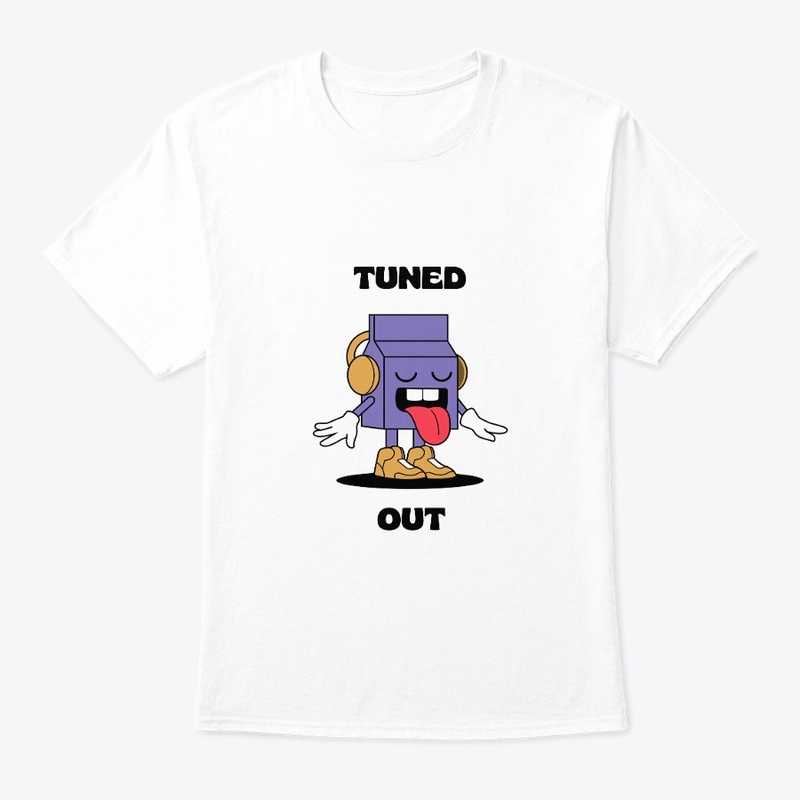 Tuned Out Wave 1