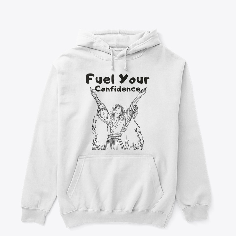 Fuel Your Confidence
