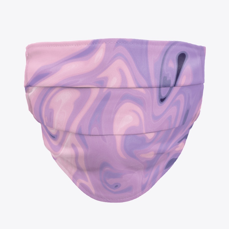 Lavender Wash
