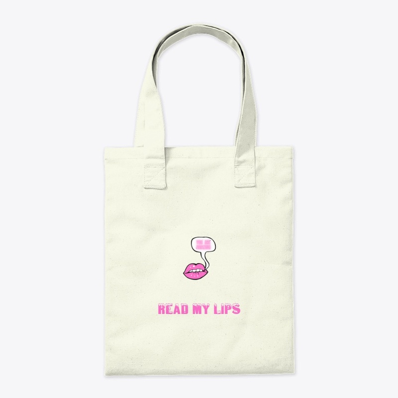 read my lips