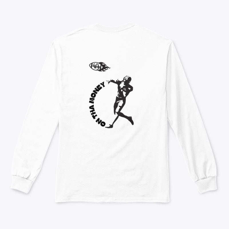 I Am A QB Merch