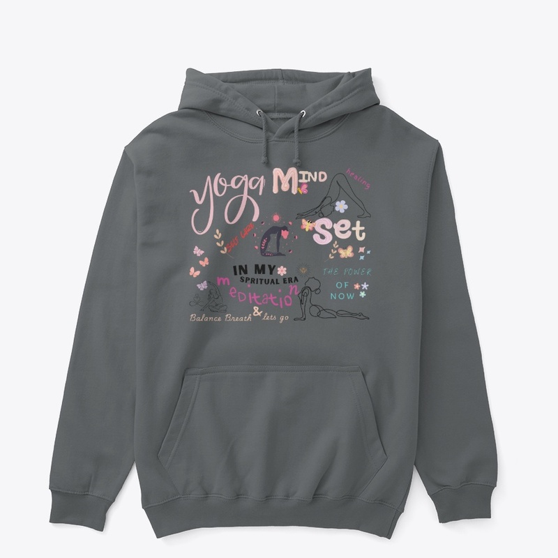  Yoga Mindset Set 