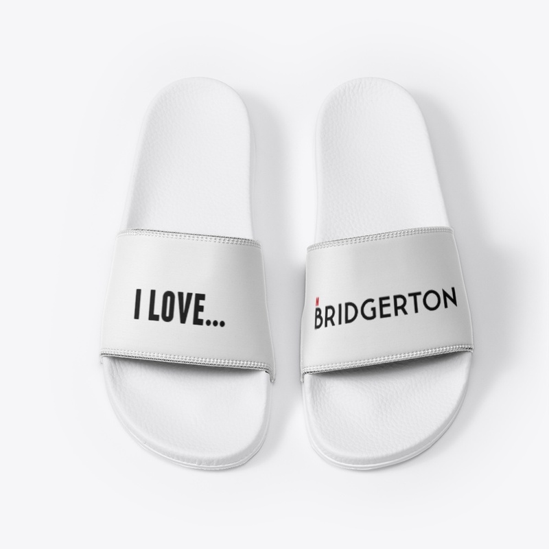 I Love...BRIDGERTON