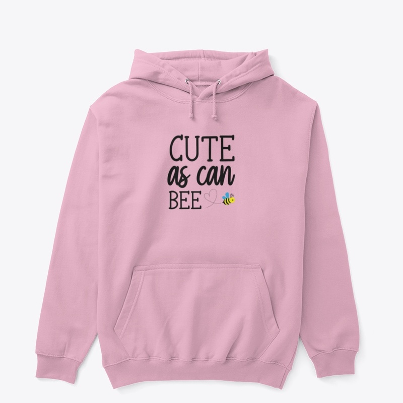 Cute as can Bee