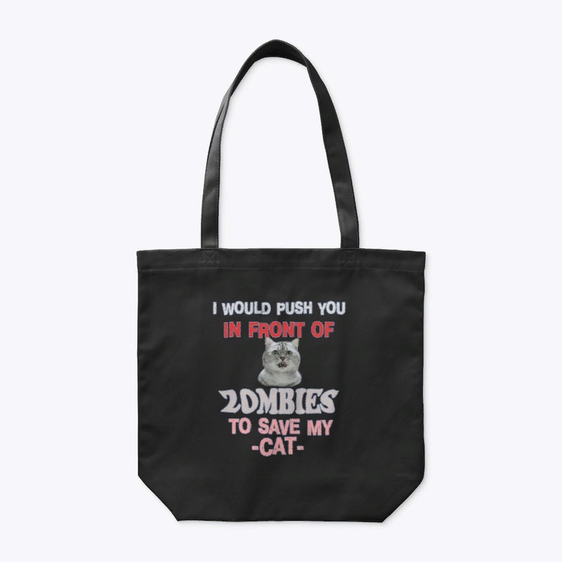 Cat Lover T-Shirt 