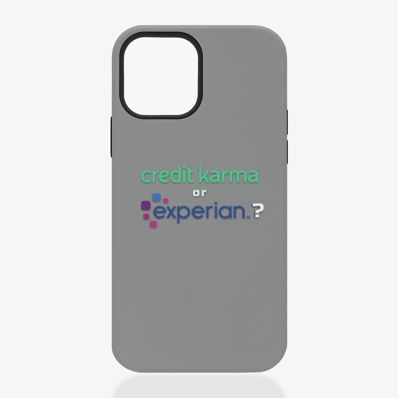 Credit Karma or Experian?