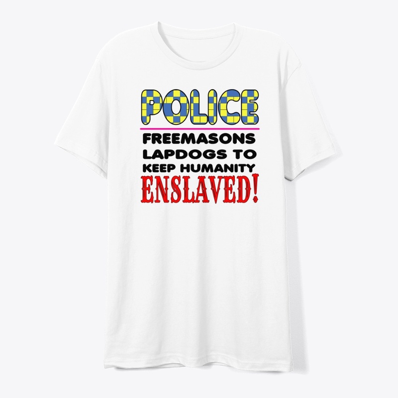 POLICE FREEMASONS