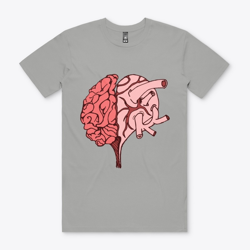 Mind Ya Heart by Cauz
