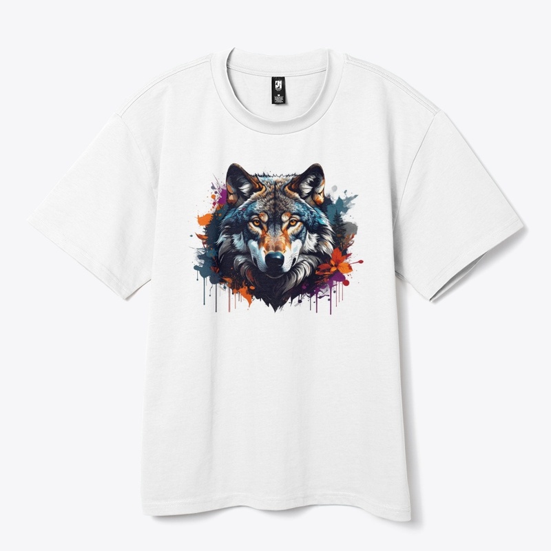 Wolf Design 7