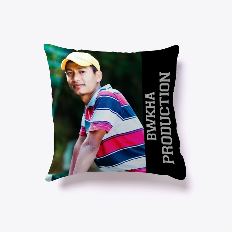 indoor pillow with Bwkha Production
