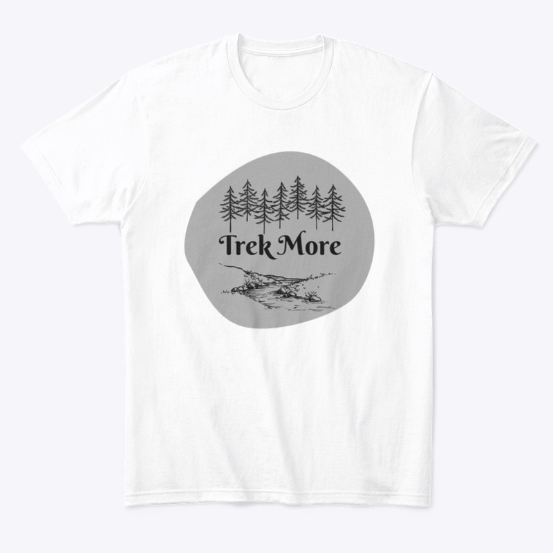 Trek More