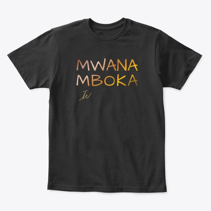 Mwana Mboka