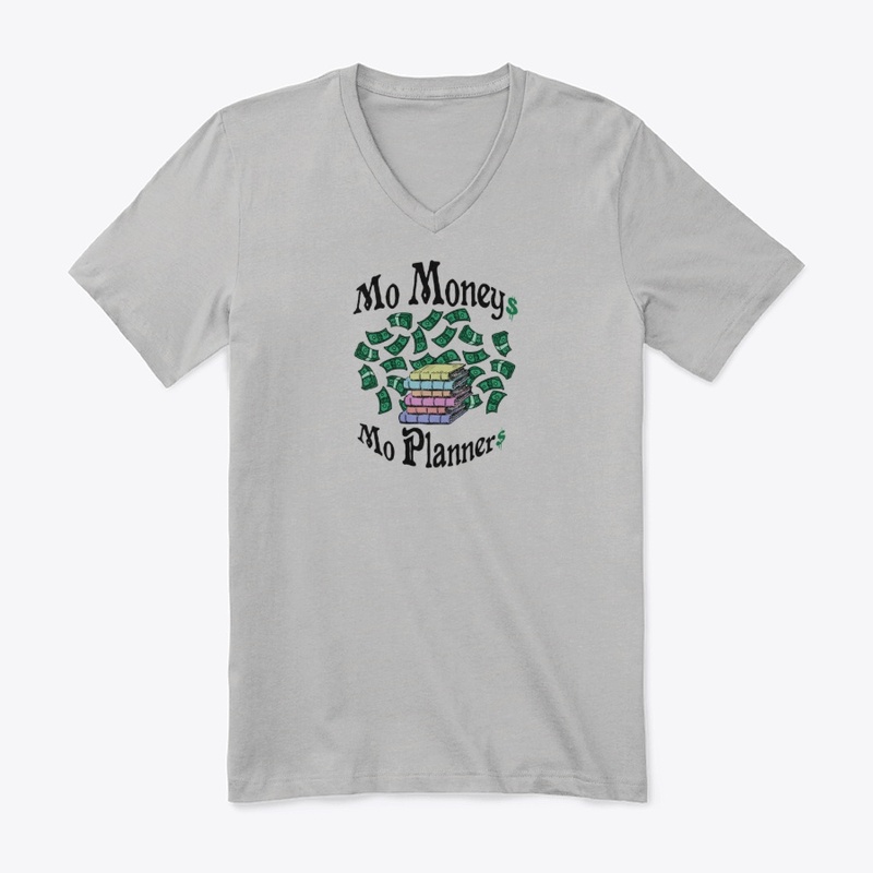 Mo Moneys, Mo Planners