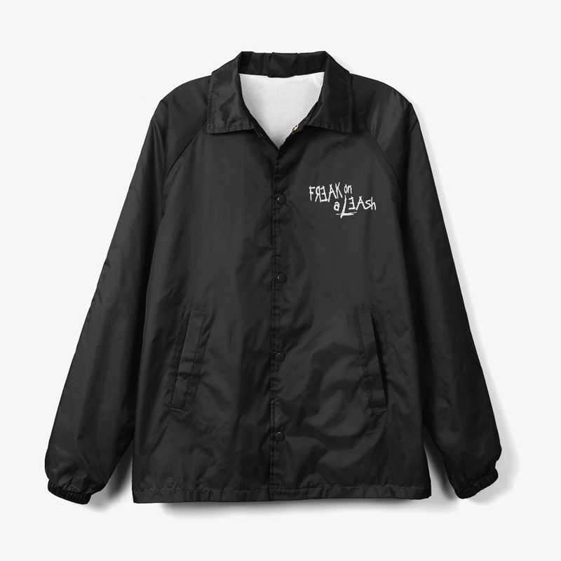 THROWBACK STAGE Windbreaker