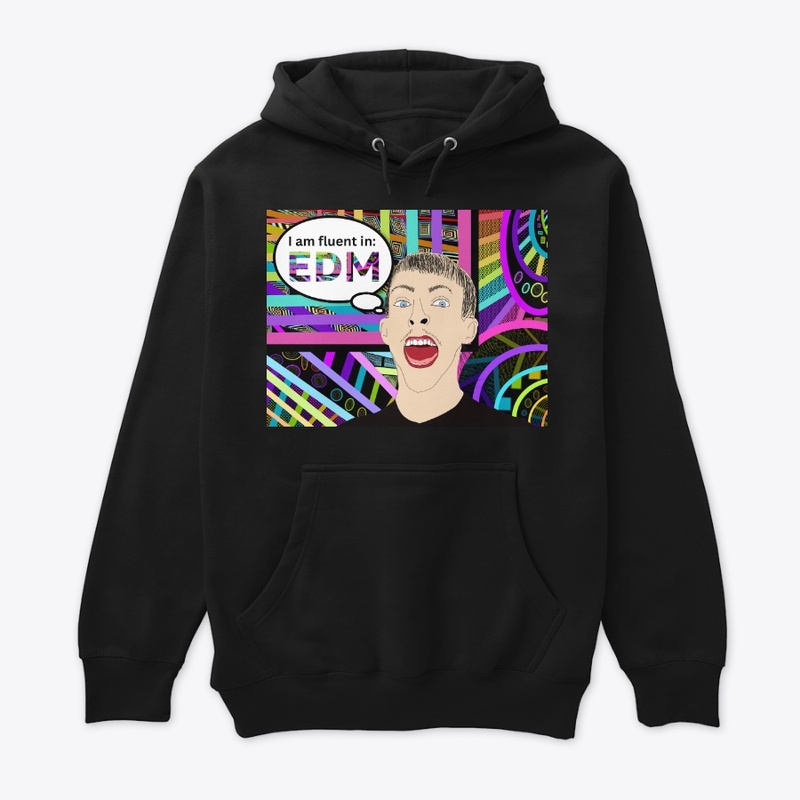 Unemployed Merch Drop<3