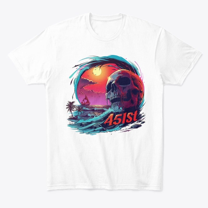 Summer Time Reaper