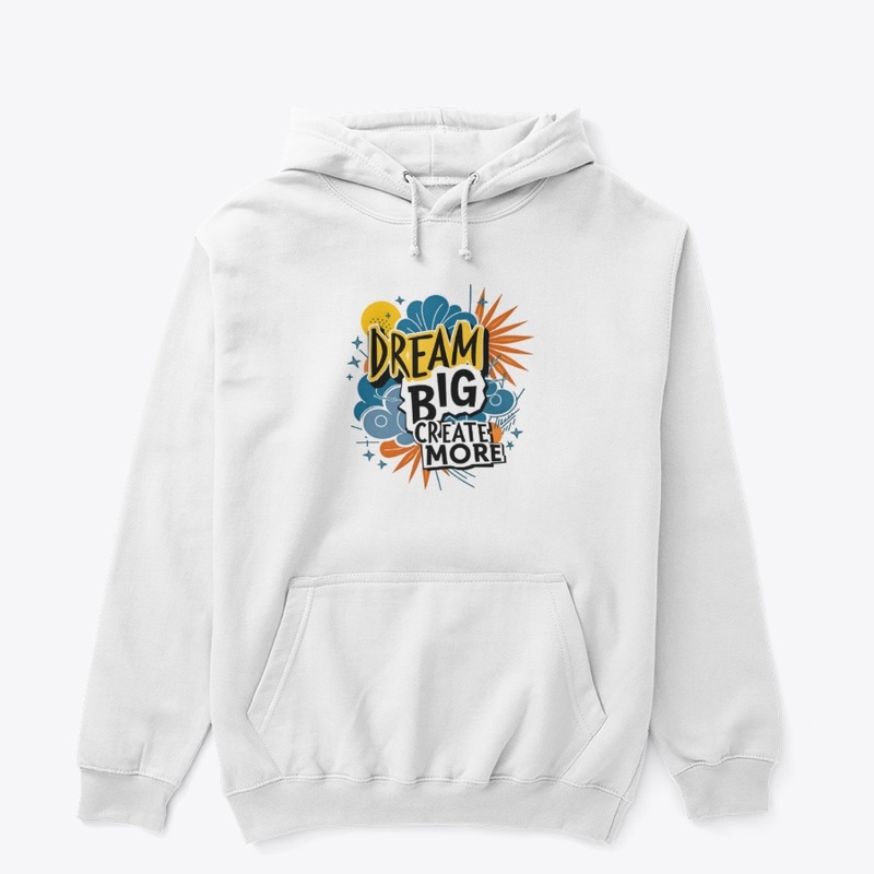 Updated graphic art T-shirt design