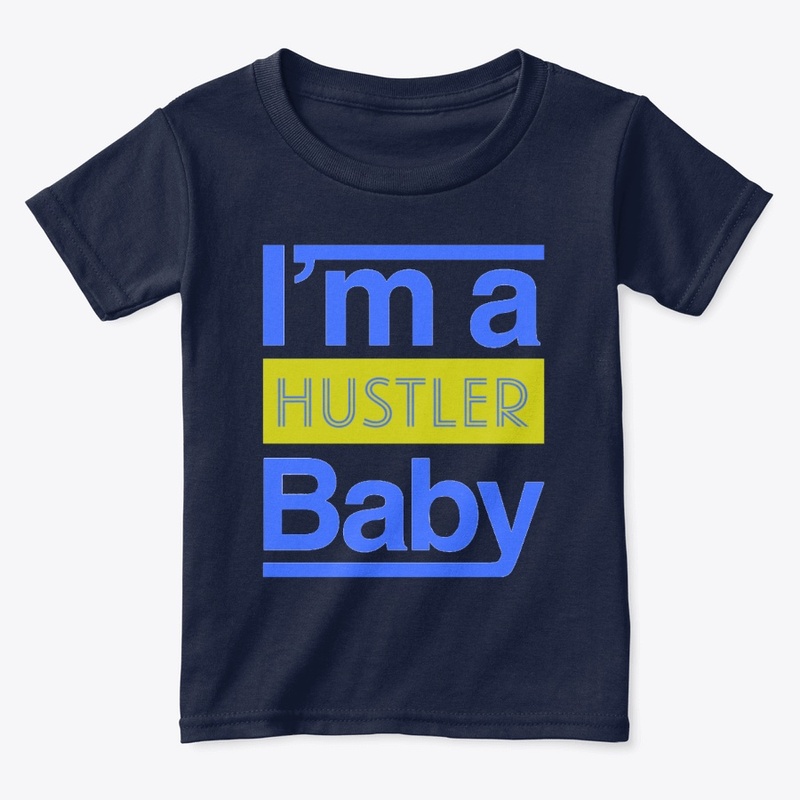 Hustler Baby