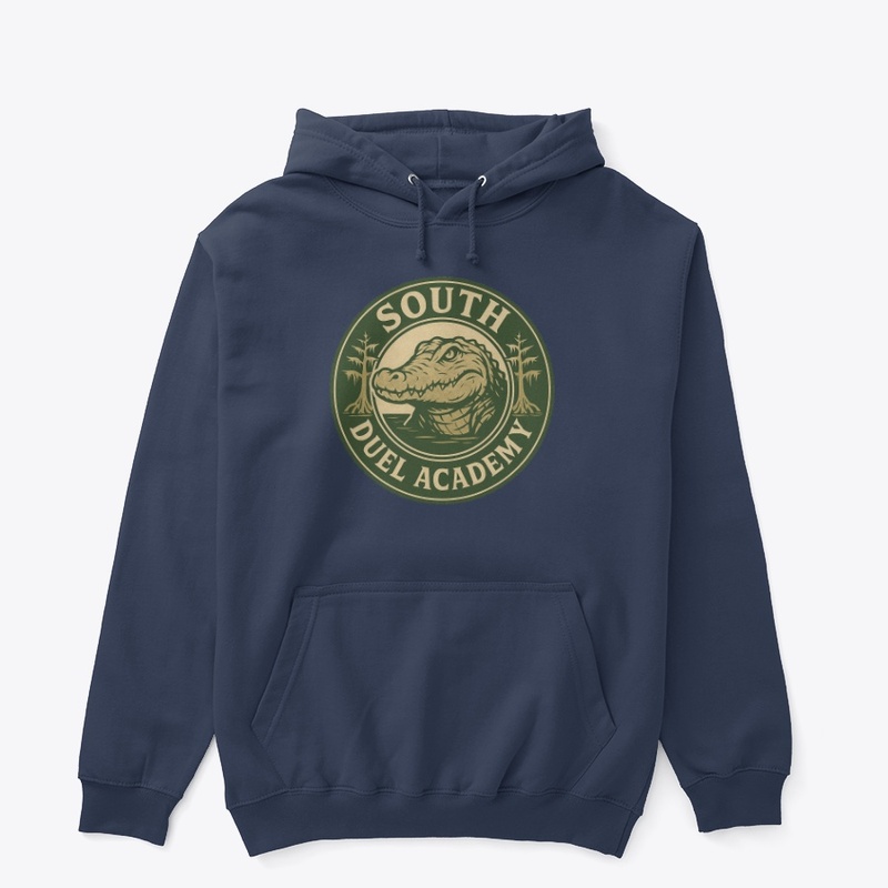 South Academy Hoodie