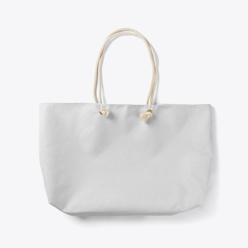 Tote - Millennial Hot Mess
