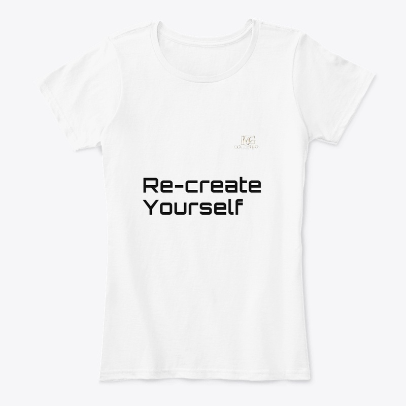 DIGISOFT  RE-CREATE YOURSELF