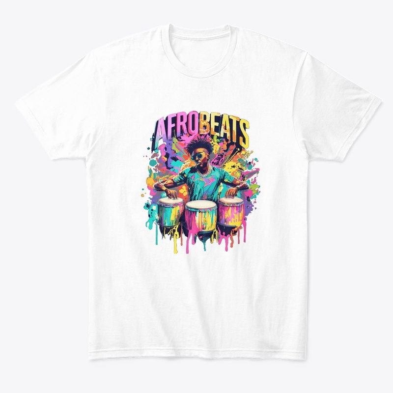 Express Yourself with Afrobeats Fashion