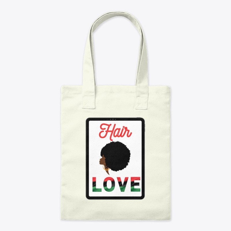 Hair Love