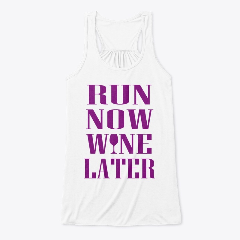 Run for Wine!