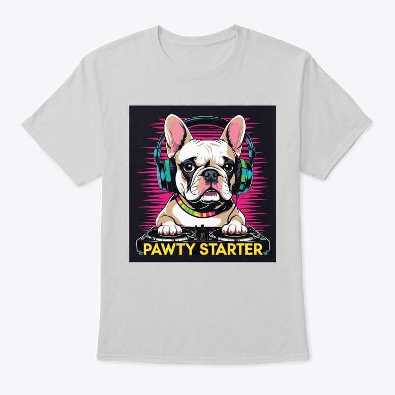 Pawty Starter