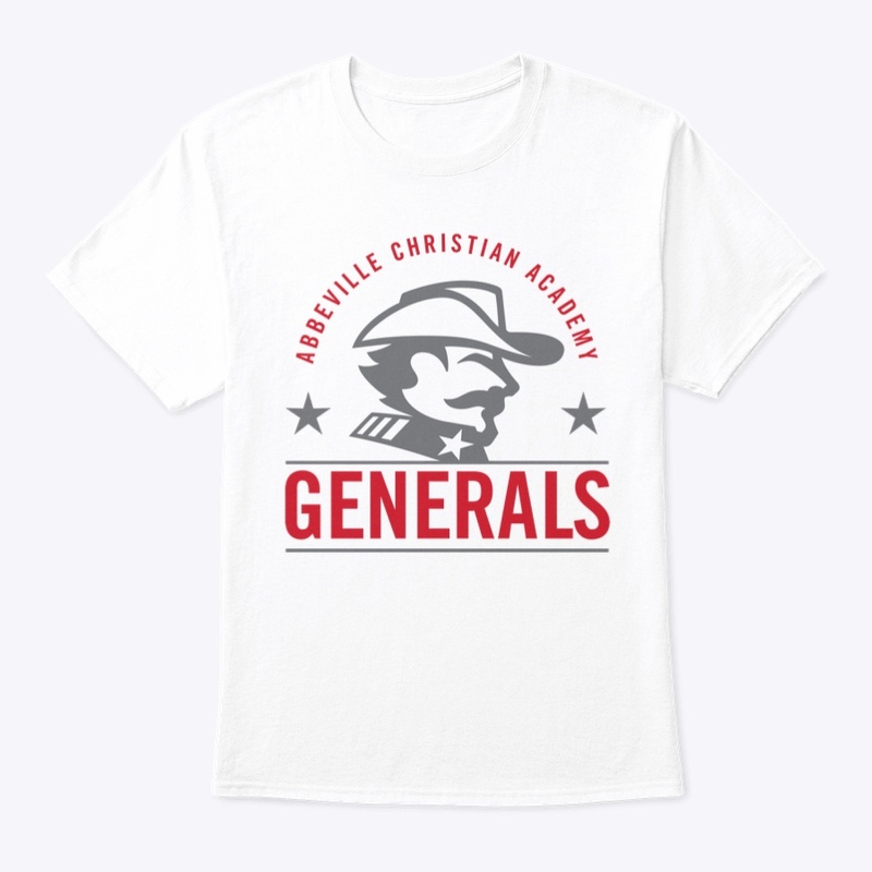 The Classic General Color Design