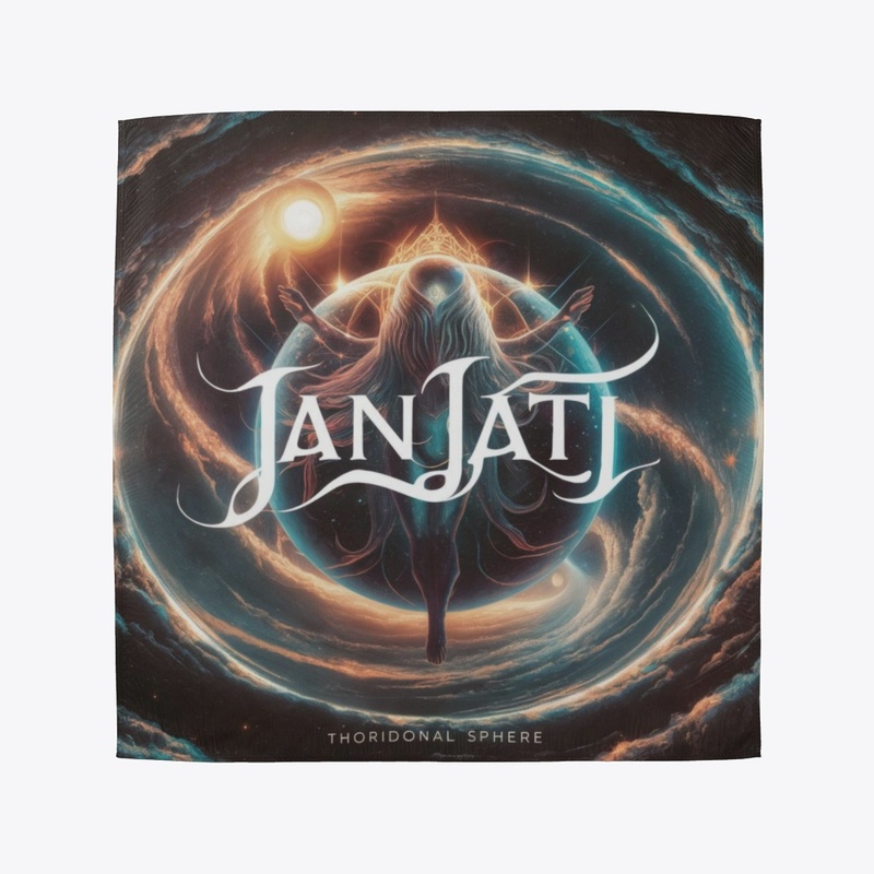 Janjati Merchandise Series 3