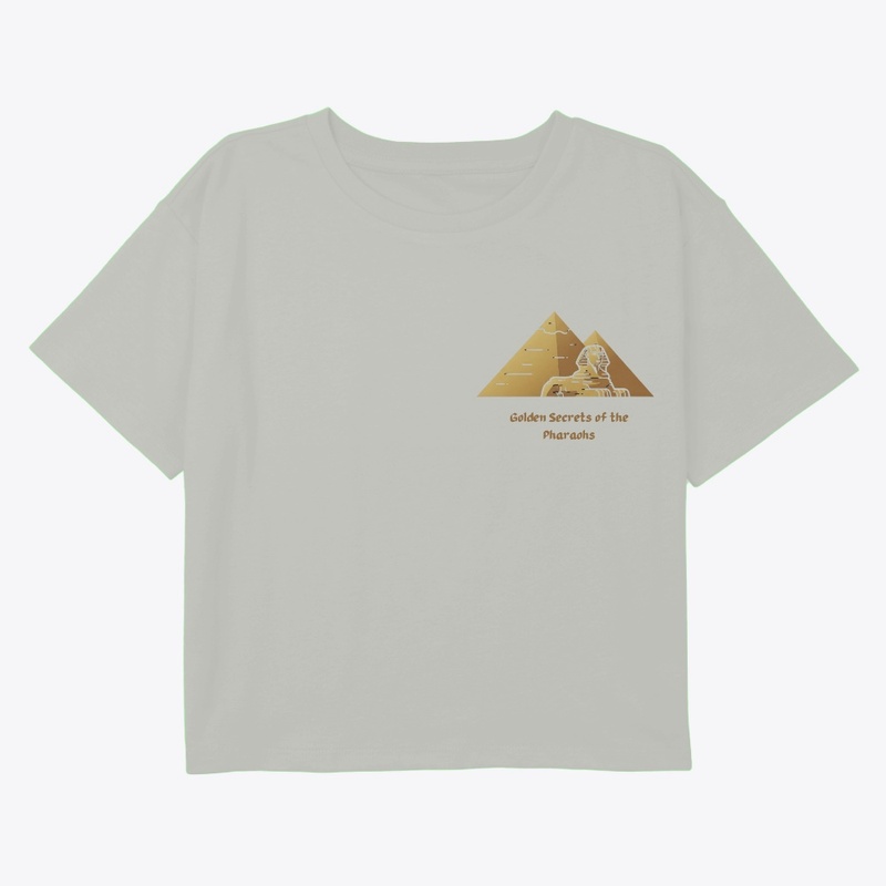 Golden Secrets of the Pharaohs