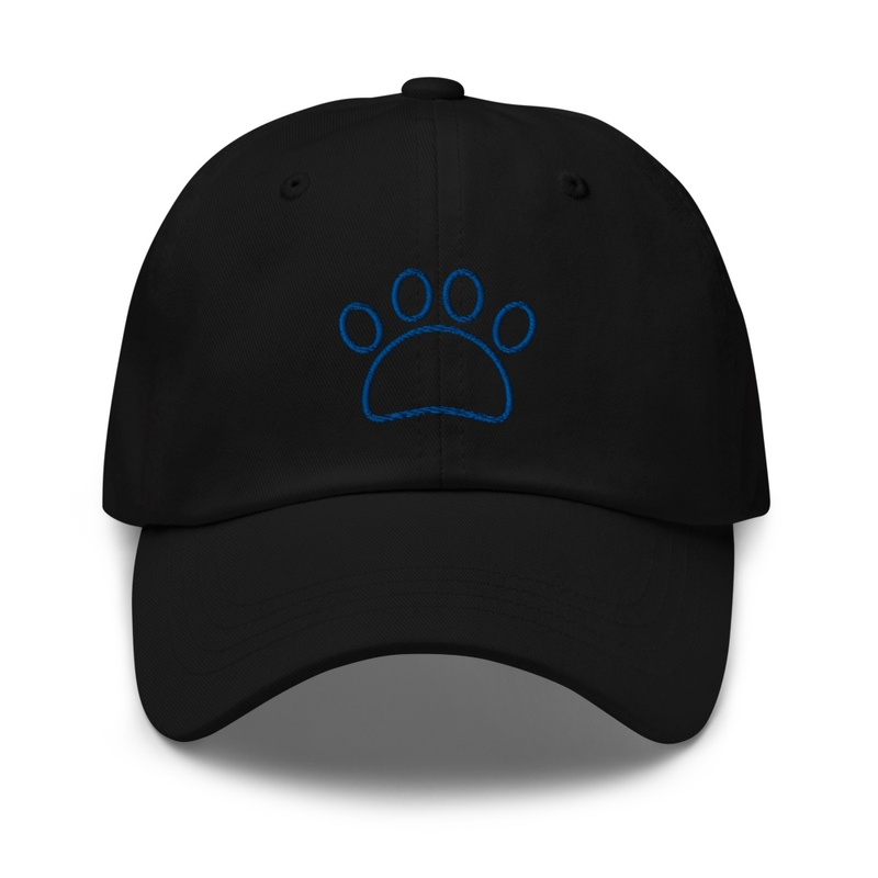 CUSTOMISE CAP