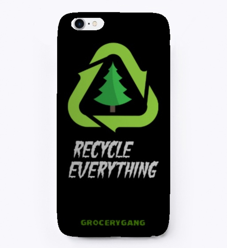 Recycle Everything