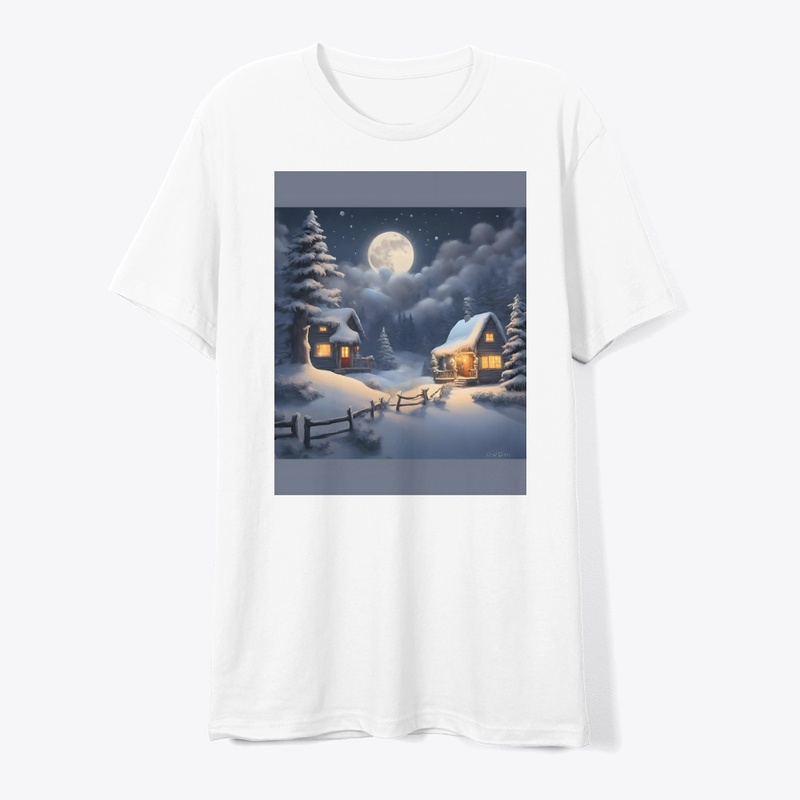 Winter Wonderland 