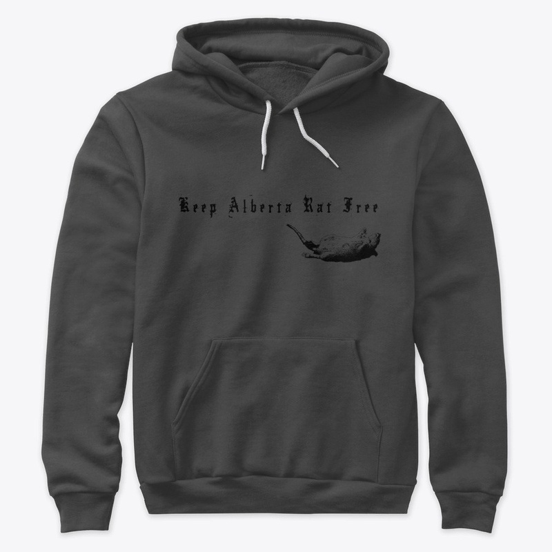 Keep Alberta Rat Free