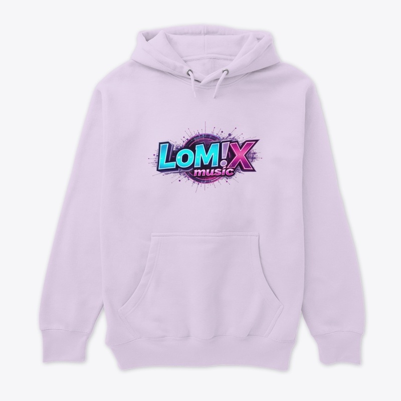 LoM!Xmusic Official Merch