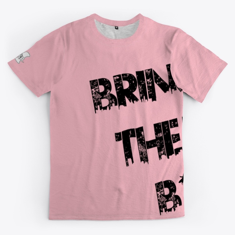BRING OUT THE BOSS B*TCH #2