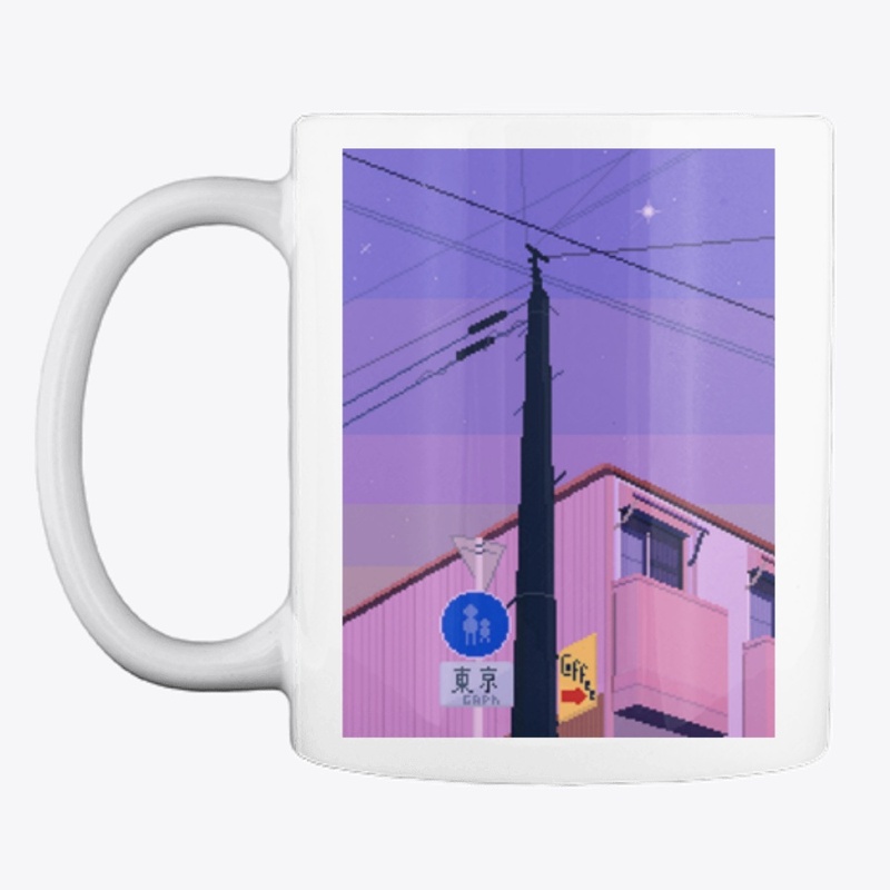 japanese street