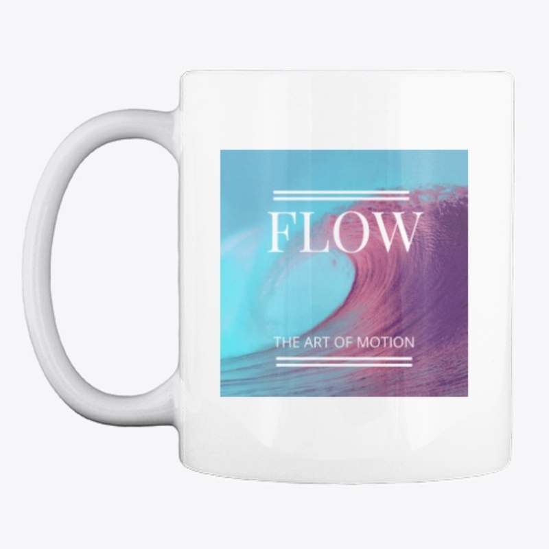Calm & Flow State of Mind