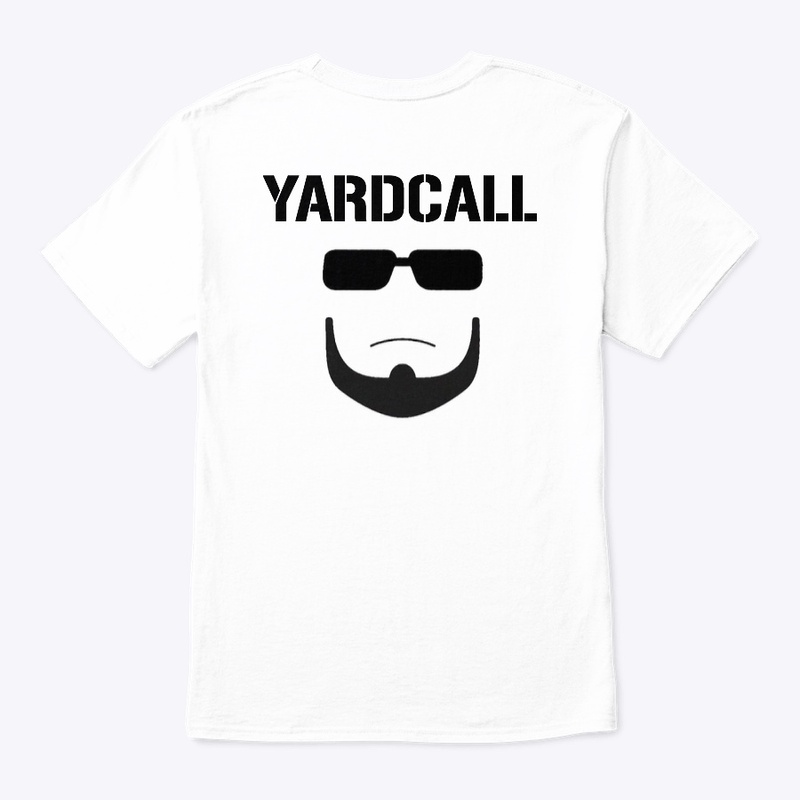 YARDCALL Emoji Tee Shirt