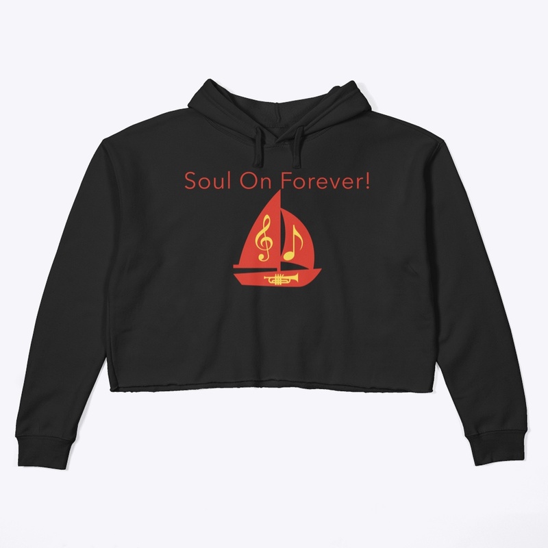 Soul On Forever [Red Vibes]