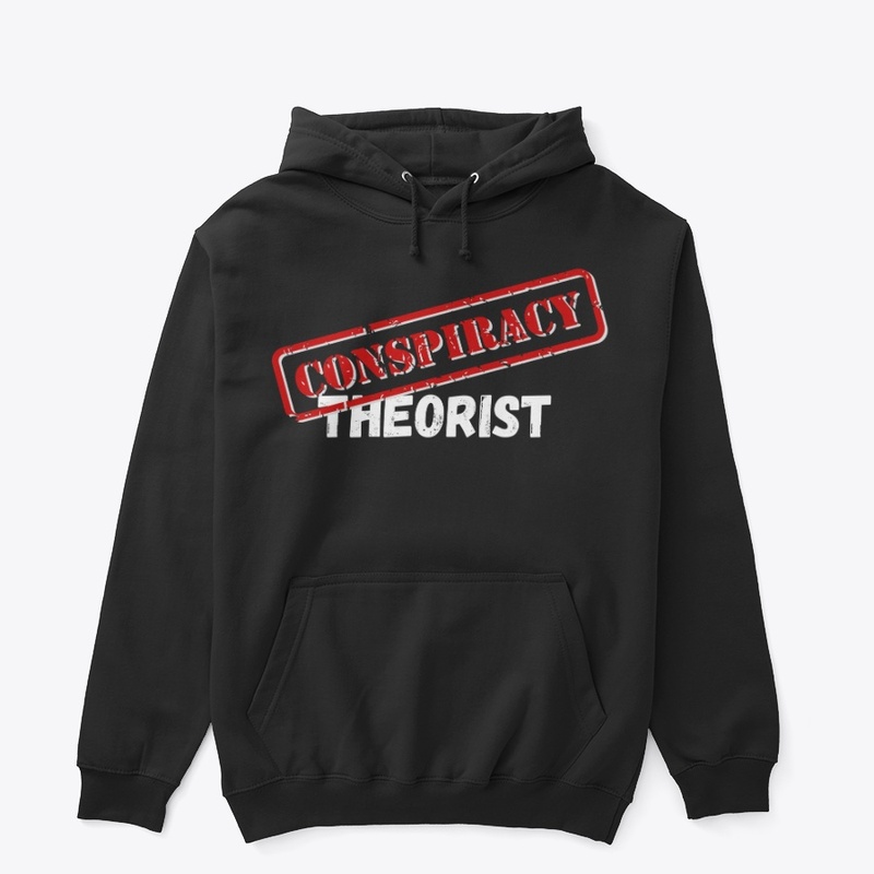 Conspiracy Theorist