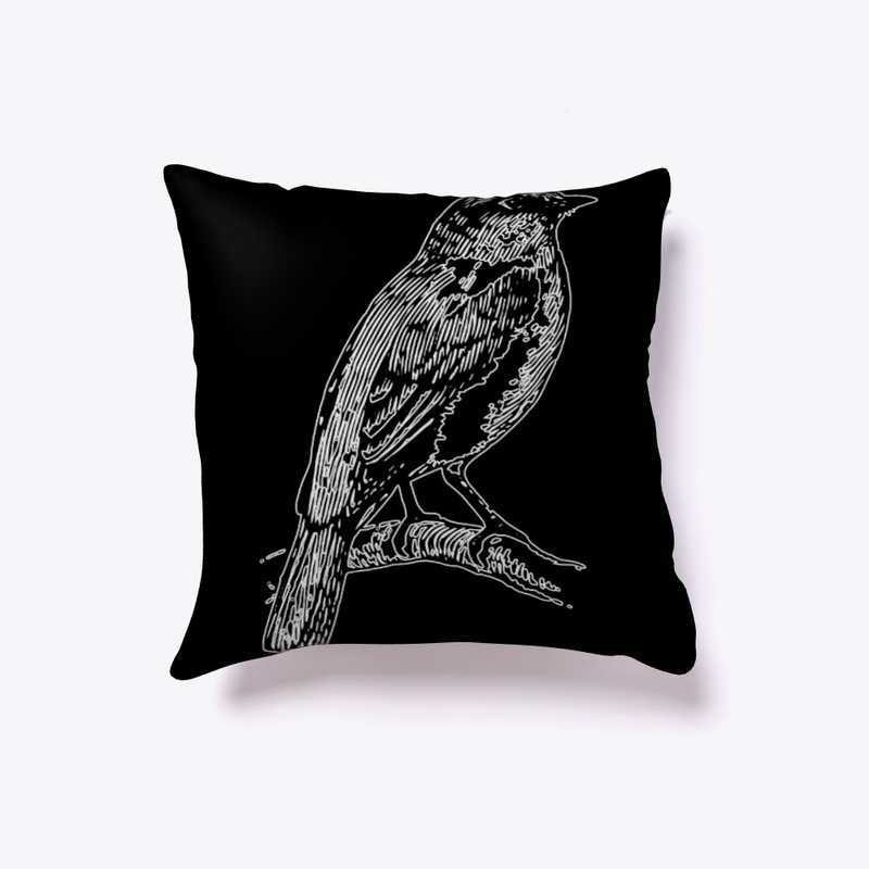 Bird - sparrow