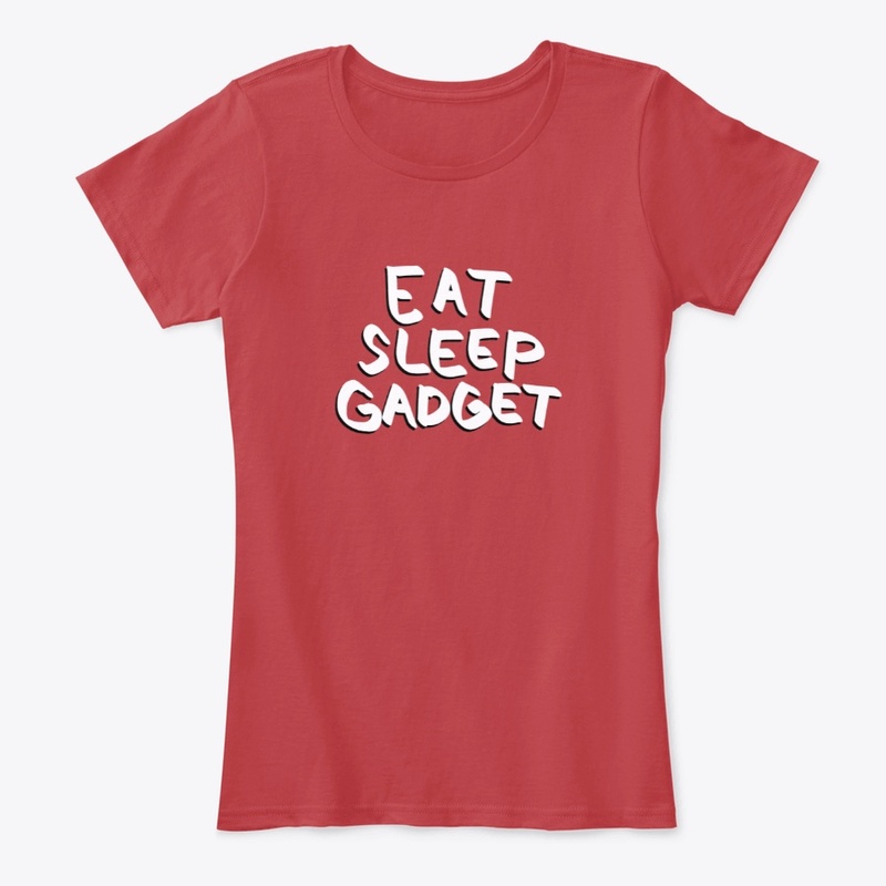 Eat-Sleep-Gadget