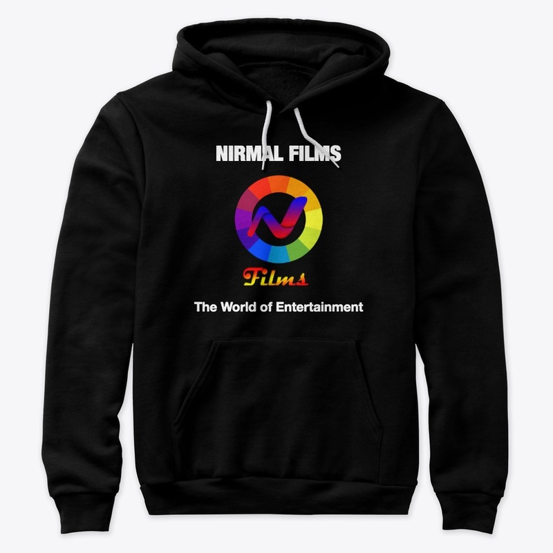Nirmal Films - Premium Pullover Hoodie