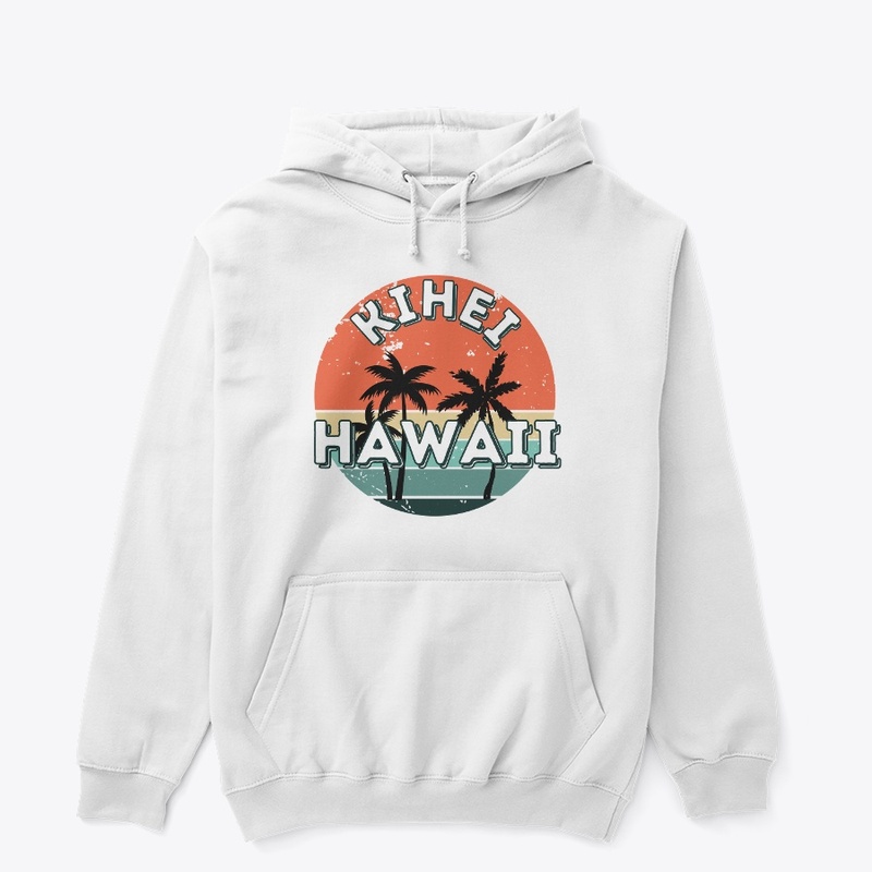 Kihei Retro