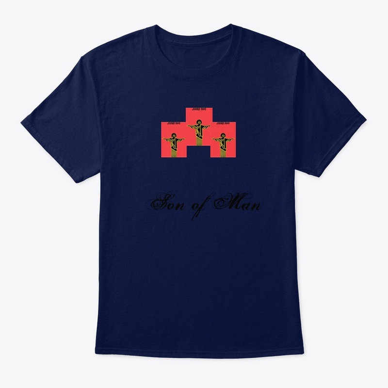 Bar Son Son Of Man Collection